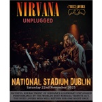 Nirvana Unplugged - The Buzz Lovers