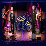 All Shucked Up: Leslie & Flo - Natural Women