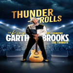 Thunder Rolls - Garth Brooks Tribute