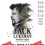 Jack Lukeman - Northern Lights Show