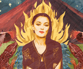 Bronagh Gallagher