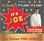 Joe Dolan Tribute with the P.B Big Band