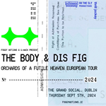 The Body & Dis Fig