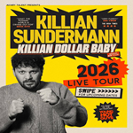 Killian Sundermann - Killian Dollar Baby