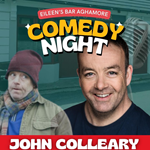 Comedy Night Ft.John Colleary