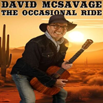 David McSavage - The Occasional Ride Tour