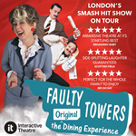 Faulty Towers - The Dining Experience