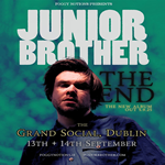 Junior Brother