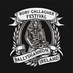 Rory Gallagher International Tribute Festival 2026 - Friday