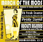 March of the Mods Belfast 2026