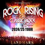 Rock Rising