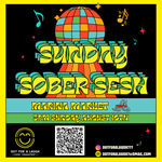 Sunday Sober Sesh