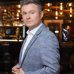 Live in the Marquee - Michael English