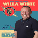 Willa White
