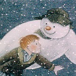 Cork Youth Orchestra - The Snowman: Magical Christmas Matinee 12pm