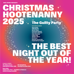 Christmas Hootenanny 2025