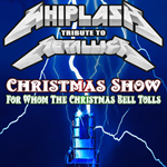 Whiplash - A Tribute to Metallica - Christmas Show