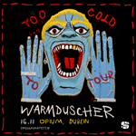 Warmduscher