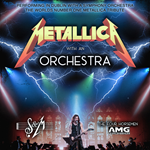 Metallica Orchestral