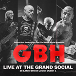 GBH