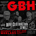 GBH