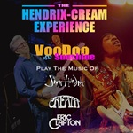 Voodoo Sunshine - The Hendrix Cream Experience