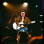 Live in the Marquee - Like Combs Tribute Band