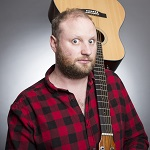 Christmas Special with Fred Cooke and Guests