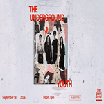 The Underground Youth