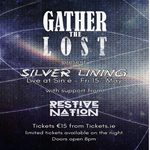 Gather The Lost - Live at Sin É