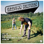 Getdown Services