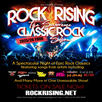 Rock Rising