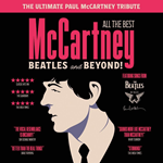 McCartney - All The Best