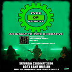 Type of Negative