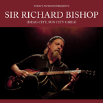 Sir Richard Bishop