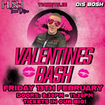 Teen Hush: Valentine's Bash