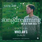 Sam Lee