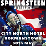 Springsteen - A Tribute
