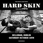 Hard Skin