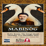 Tommy Tiernan - MABINÓG