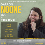 Garron Noone