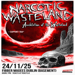 Narcotic Wasteland