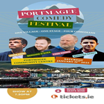 Portmagee Comedy Festival