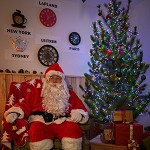 Drumhierny Santa Experience - 2024