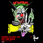 Klingonz Klowns & The Tommy Guns