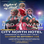 The Rod Stewart Songbook