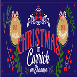 Santa's Grotto In The Market Yard