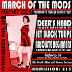 March of the Mods Belfast