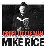 Mike Rice: Cruel Little Man