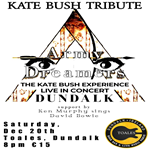 Army Dreamers - The Kate Bush Experience